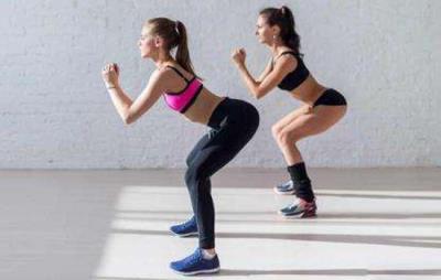 一周瘦腿的最快方法,7个动作助你一周瘦成筷子腿 瘦腿 第7张-瘦瘦减肥网 一周瘦腿的最快方法,7个动作助你一周瘦成筷子腿 瘦腿 第7张