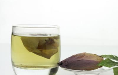 喝荷叶茶能减肥吗，推荐5款减肥荷叶配方茶 减肥饮品 第8张
