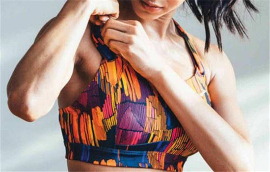 运动内衣把海绵拿掉还有用吗，运动内衣品牌推荐 运动减肥 第1张