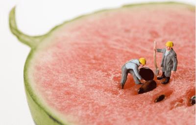 瘦大腿最有效的方法,让你拥有完美腿部曲线 瘦腿 第3张-瘦瘦减肥网 瘦大腿最有效的方法,让你拥有完美腿部曲线 瘦腿 第3张