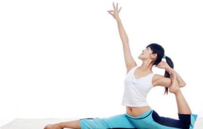 大腿内侧怎么减最有效,6式动作搞定大腿内侧赘肉 瘦腿 第2张-瘦瘦减肥网 大腿内侧怎么减最有效,6式动作搞定大腿内侧赘肉 瘦腿 第2张