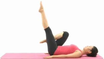 瘦大腿最有效的方法,让你拥有完美腿部曲线 瘦腿 第4张-瘦瘦减肥网 瘦大腿最有效的方法,让你拥有完美腿部曲线 瘦腿 第4张