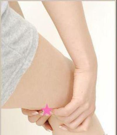 瘦大腿最有效的方法,让你拥有完美腿部曲线 瘦腿 第1张-瘦瘦减肥网 瘦大腿最有效的方法,让你拥有完美腿部曲线 瘦腿 第1张