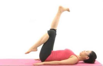 瘦大腿最有效的方法,让你拥有完美腿部曲线 瘦腿 第5张-瘦瘦减肥网 瘦大腿最有效的方法,让你拥有完美腿部曲线 瘦腿 第5张