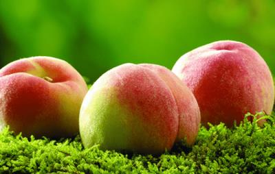 吃桃子会胖吗，桃子选对时间吃减肥效果棒 饮食减肥 第2张