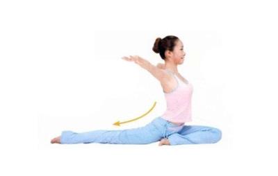 大腿内侧怎么减最有效,6式动作搞定大腿内侧赘肉 瘦腿 第1张-瘦瘦减肥网 大腿内侧怎么减最有效,6式动作搞定大腿内侧赘肉 瘦腿 第1张