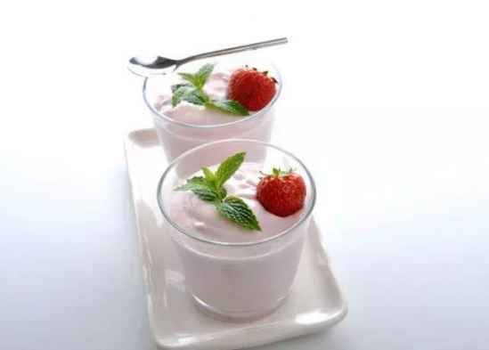减肥期间什么时间喝酸奶最好(减肥期间酸奶什么时间喝) 减肥 第1张-瘦瘦减肥网 减肥期间什么时间喝酸奶最好(减肥期间酸奶什么时间喝) 减肥 第1张