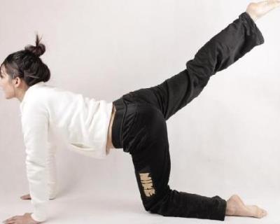 春季美腿运动减肥方法,3招教你速成美腿女王 瘦腿 第2张-瘦瘦减肥网 春季美腿运动减肥方法,3招教你速成美腿女王 瘦腿 第2张