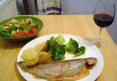 冬季一日三餐减肥食谱,科学减肥的最好方法 减肥食谱 第3张-瘦瘦减肥网 冬季一日三餐减肥食谱,科学减肥的最好方法 减肥食谱 第3张