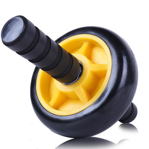 腹肌轮一天做多少合适(腹肌轮使用方法) 减肚子 第1张