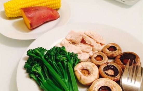 中午运动减肥吗，中午怎么吃减肥效果好 运动减肥 第4张