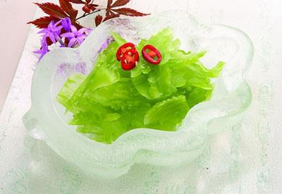 夏季凉拌苦瓜快速减肥法,告诉你苦瓜的功效和作用 快速减肥 第3张-瘦瘦减肥网 夏季凉拌苦瓜快速减肥法,告诉你苦瓜的功效和作用 快速减肥 第3张