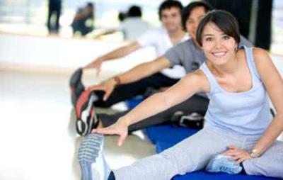 什么运动减肚子上的赘肉,10项运动教你有效燃烧脂肪 减肚子 第1张-瘦瘦减肥网 什么运动减肚子上的赘肉,10项运动教你有效燃烧脂肪 减肚子 第1张