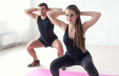 什么运动减肚子上的赘肉,10项运动教你有效燃烧脂肪 减肚子 第2张-瘦瘦减肥网 什么运动减肚子上的赘肉,10项运动教你有效燃烧脂肪 减肚子 第2张