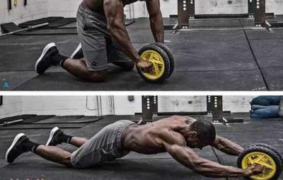 腹肌轮可以练哪里的肌肉,主攻6大肌肉部位 减肚子 第5张-瘦瘦减肥网 腹肌轮可以练哪里的肌肉,主攻6大肌肉部位 减肚子 第5张