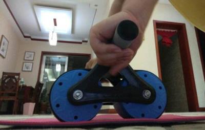 腹肌轮可以练哪里的肌肉,主攻6大肌肉部位 减肚子 第6张-瘦瘦减肥网 腹肌轮可以练哪里的肌肉,主攻6大肌肉部位 减肚子 第6张