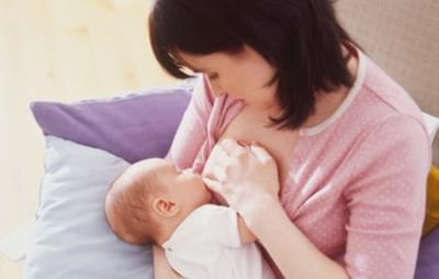 产后如何减肥最快,坚持下去辣妈不是难事 产后减肥 第3张-瘦瘦减肥网 产后如何减肥最快,坚持下去辣妈不是难事 产后减肥 第3张