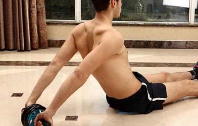 腹肌轮可以练哪里的肌肉,主攻6大肌肉部位 减肚子 第4张-瘦瘦减肥网 腹肌轮可以练哪里的肌肉,主攻6大肌肉部位 减肚子 第4张