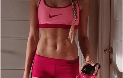 做深蹲的坏处,伤膝盖伤腰都是误传 瘦腰 第2张-瘦瘦减肥网 做深蹲的坏处,伤膝盖伤腰都是误传 瘦腰 第2张