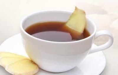 生姜红茶减肥法有效吗,生姜红茶减肥法更适合寒性体质 减肥饮品 第5张-瘦瘦减肥网 生姜红茶减肥法有效吗,生姜红茶减肥法更适合寒性体质 减肥饮品 第5张