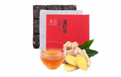 生姜红茶减肥法有效吗,生姜红茶减肥法更适合寒性体质 减肥饮品 第7张-瘦瘦减肥网 生姜红茶减肥法有效吗,生姜红茶减肥法更适合寒性体质 减肥饮品 第7张