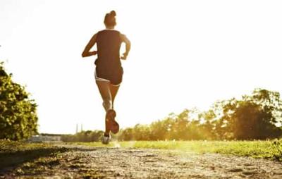 出汗就是燃烧脂肪吗，运动强度才决定脂肪燃烧 运动减肥 第4张