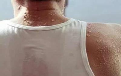 出汗就是燃烧脂肪吗，运动强度才决定脂肪燃烧 运动减肥 第3张