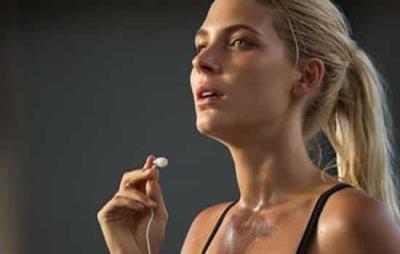 出汗就是燃烧脂肪吗，运动强度才决定脂肪燃烧 运动减肥 第1张