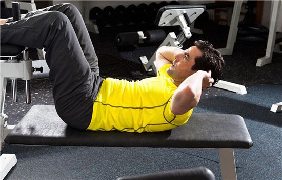 运动减肥先做有氧还是先做无氧,有氧无氧哪种减肥效果好 运动减肥 第1张-瘦瘦减肥网 运动减肥先做有氧还是先做无氧,有氧无氧哪种减肥效果好 运动减肥 第1张