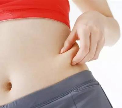 肚子赘肉的减肥方法，原来减肚子是有诀窍的 减肚子 第1张