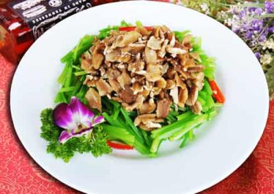 芹菜月瘦20斤，高纤维食物减肥法 减肥方法 第2张