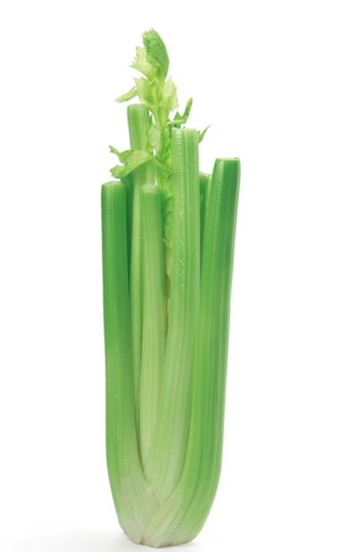 芹菜月瘦20斤，高纤维食物减肥法 减肥方法 第1张