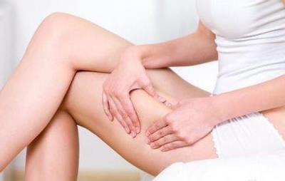 水肿腿怎么区分,巧辨三大腿型 瘦腿 第5张-瘦瘦减肥网 水肿腿怎么区分,巧辨三大腿型 瘦腿 第5张