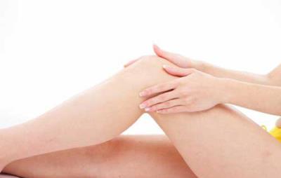 水肿腿怎么区分,巧辨三大腿型 瘦腿 第3张-瘦瘦减肥网 水肿腿怎么区分,巧辨三大腿型 瘦腿 第3张