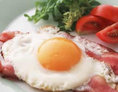 夏季鸡蛋的错误吃法，让你减肥却越减越胖月增10斤 饮食减肥 第1张