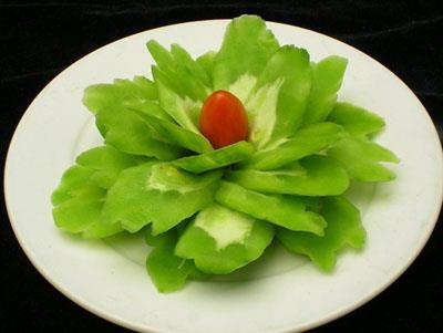 七日苦瓜减肥餐,快速吃成小蛮腰 减肥餐 第7张-瘦瘦减肥网 七日苦瓜减肥餐,快速吃成小蛮腰 减肥餐 第7张