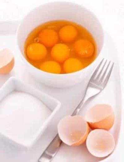 夏季鸡蛋的错误吃法，让你减肥却越减越胖月增10斤 饮食减肥 第3张