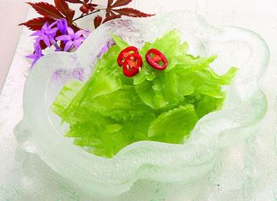 七日苦瓜减肥餐,快速吃成小蛮腰 减肥餐 第5张-瘦瘦减肥网 七日苦瓜减肥餐,快速吃成小蛮腰 减肥餐 第5张