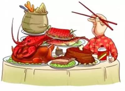 减肥食谱一周瘦10斤,几款减肥消脂神物谁吃谁瘦 减肥食谱 第3张-瘦瘦减肥网 减肥食谱一周瘦10斤,几款减肥消脂神物谁吃谁瘦 减肥食谱 第3张