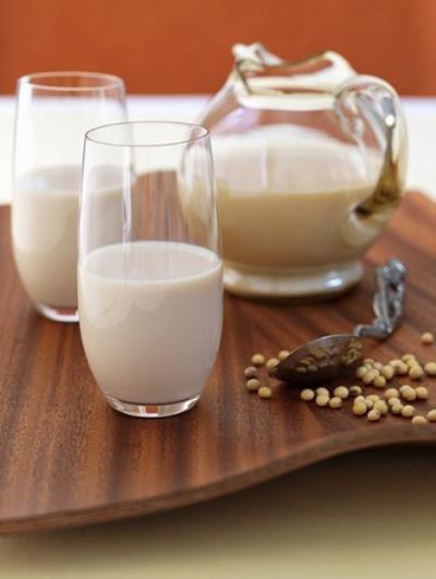 三日豆浆减肥法，健康快速一天甩一斤 减肥方法 第1张