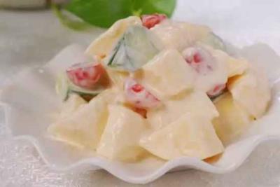 吃苹果减肥?你真的会吃吗? 饮食减肥 第12张-瘦瘦减肥网 吃苹果减肥?你真的会吃吗? 饮食减肥 第12张