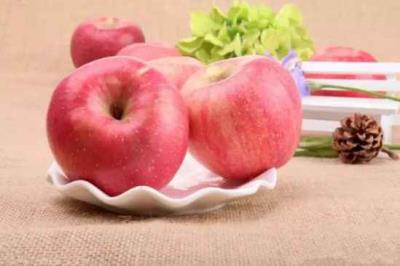 吃苹果减肥?你真的会吃吗? 饮食减肥 第1张-瘦瘦减肥网 吃苹果减肥?你真的会吃吗? 饮食减肥 第1张