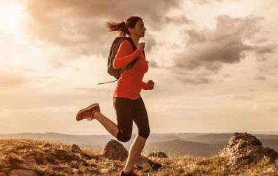 运动量多少合适，运动量多少由什么决定 运动减肥 第2张