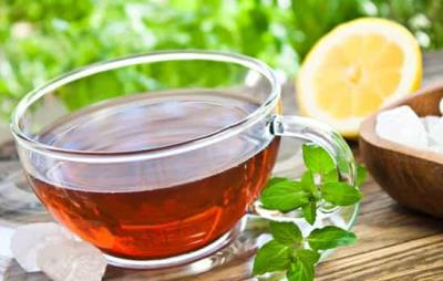 红茶减肥一周瘦八斤，红茶怎么喝减肥效果好 减肥饮品 第5张