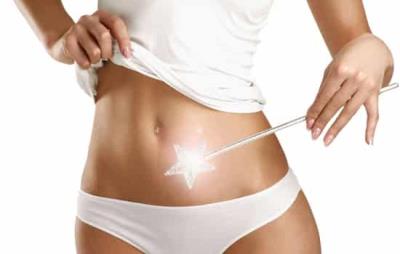 最快最有效的腹部减肥方法，瘦到你意想不到惊声尖叫 减肚子 第4张