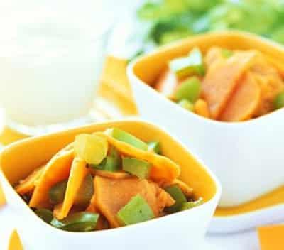 快速有效的红薯减肥法,6款红薯排毒减肥食谱大推荐 减肥食谱 第3张-瘦瘦减肥网 快速有效的红薯减肥法,6款红薯排毒减肥食谱大推荐 减肥食谱 第3张