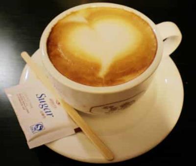 咖啡饮食减肥法,瘦到众人尖叫 减肥饮品 第4张-瘦瘦减肥网 咖啡饮食减肥法,瘦到众人尖叫 减肥饮品 第4张