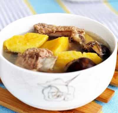 快速有效的红薯减肥法,6款红薯排毒减肥食谱大推荐 减肥食谱 第7张-瘦瘦减肥网 快速有效的红薯减肥法,6款红薯排毒减肥食谱大推荐 减肥食谱 第7张