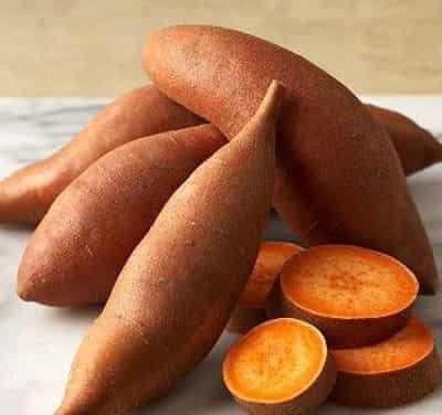 快速有效的红薯减肥法,6款红薯排毒减肥食谱大推荐 减肥食谱 第1张-瘦瘦减肥网 快速有效的红薯减肥法,6款红薯排毒减肥食谱大推荐 减肥食谱 第1张