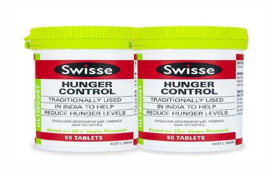 swisse食欲控制片咋吃 饮食减肥 第3张-瘦瘦减肥网 swisse食欲控制片咋吃 饮食减肥 第3张